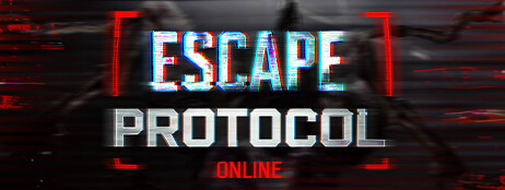 ESCAPE Protocol: Online cover art