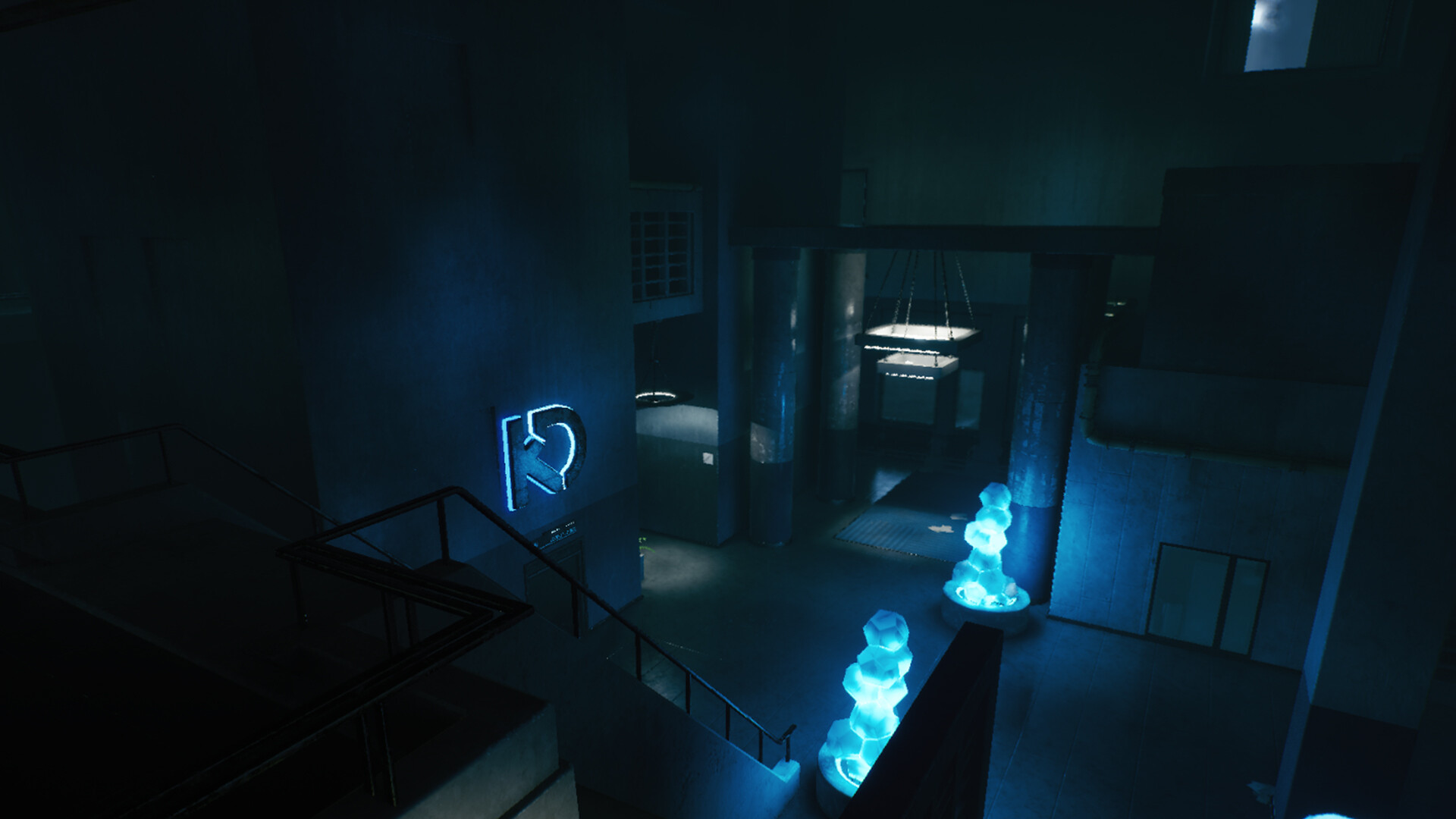 ESCAPE Protocol: Online screenshot #4