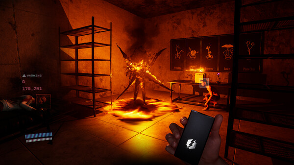 ESCAPE Protocol: Online screenshot 2
