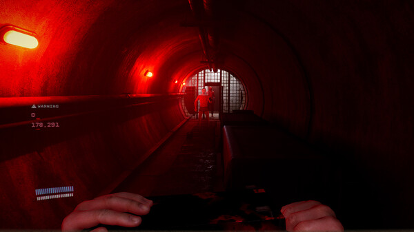 ESCAPE Protocol: Online screenshot 5