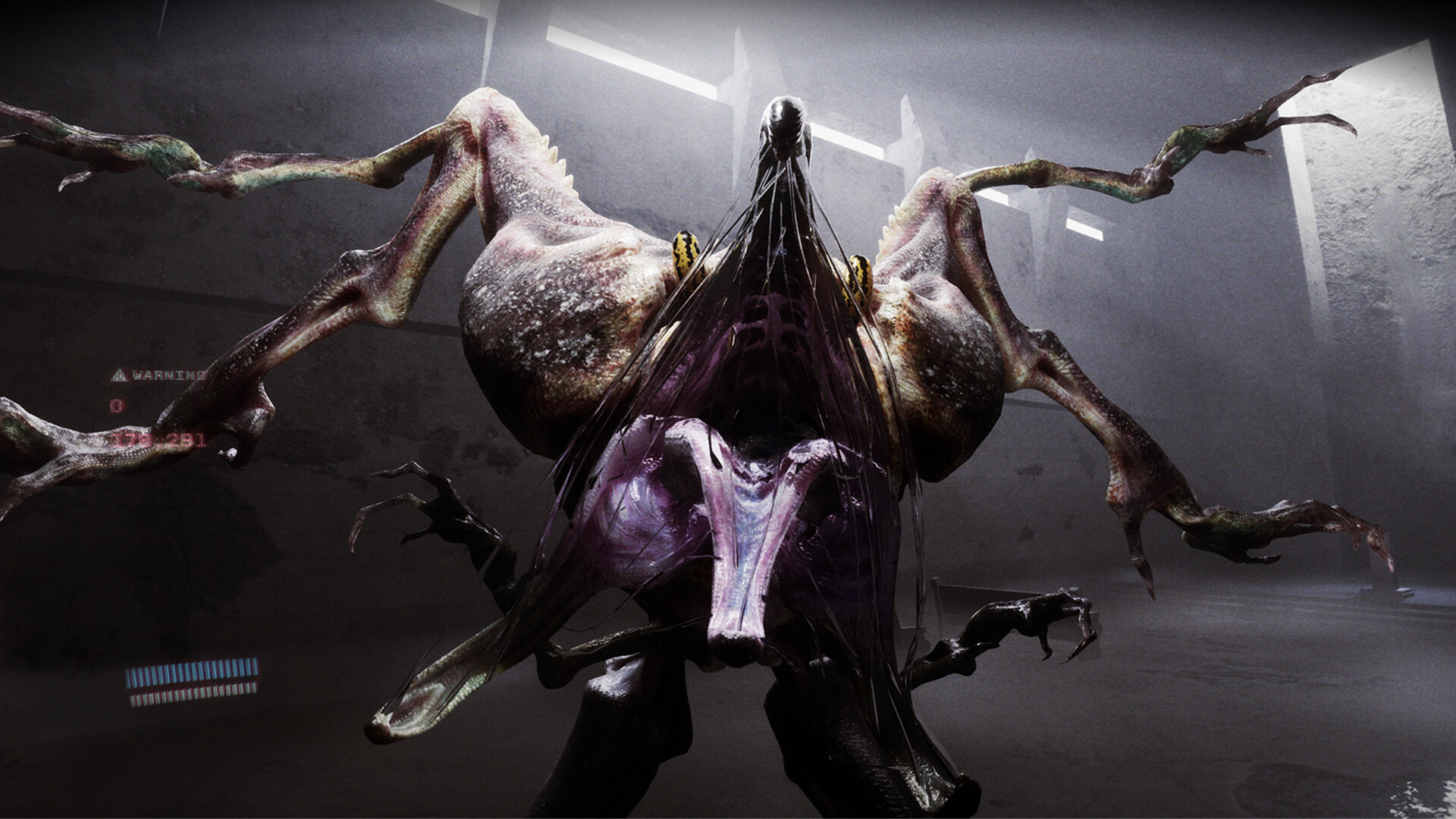 ESCAPE Protocol: Online screenshot #3