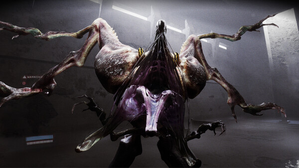 ESCAPE Protocol: Online screenshot 3