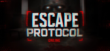 ESCAPE Protocol cover art