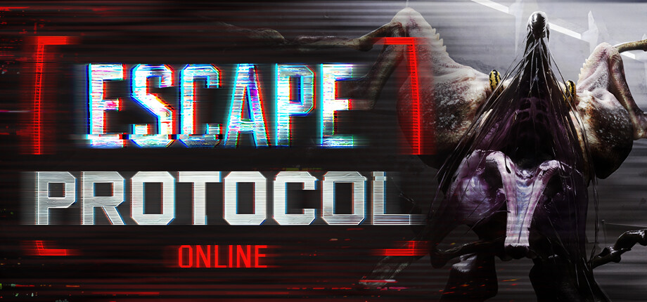 ESCAPE Protocol: Online cover art