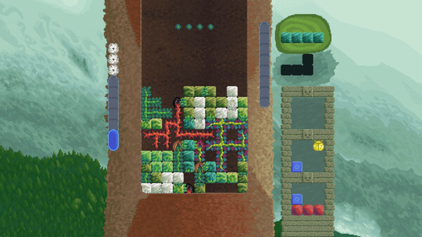 Stick and Stack game for windows Pc 1