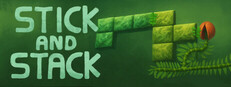 Stick and Stack