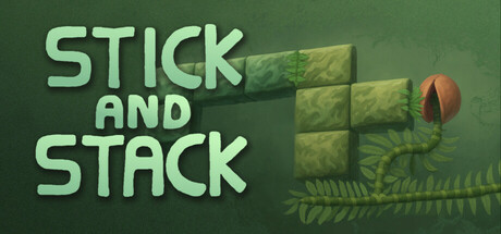 Stick and Stack cover art