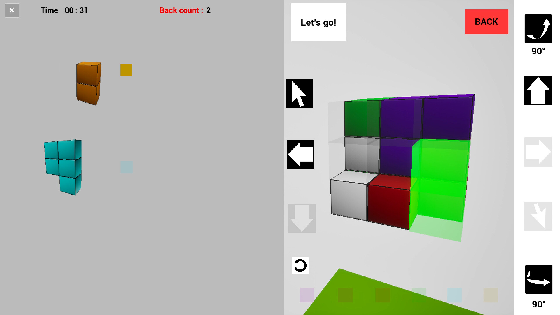 #7. 3D Puzzle Maker (Steam) 게시자: East Tomato