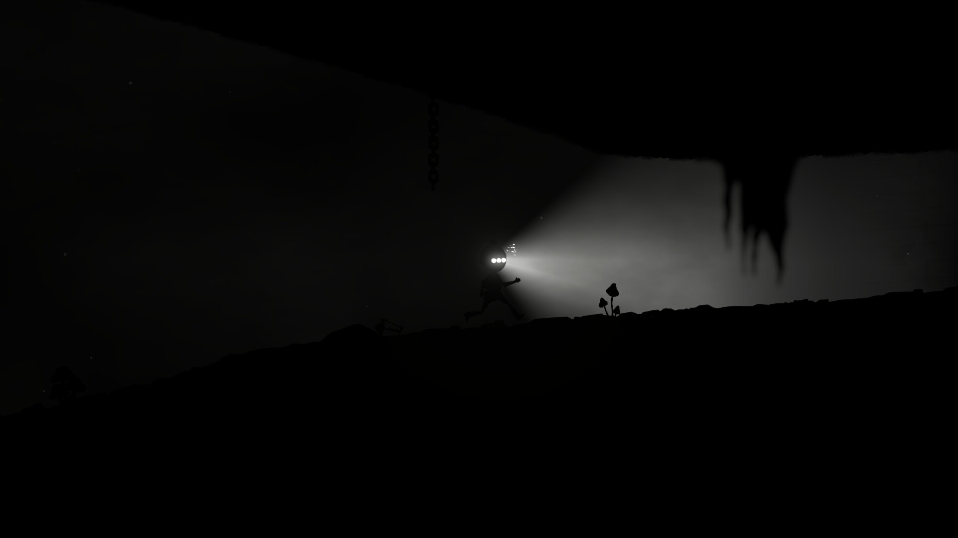 Worker: 7549 screenshot #8