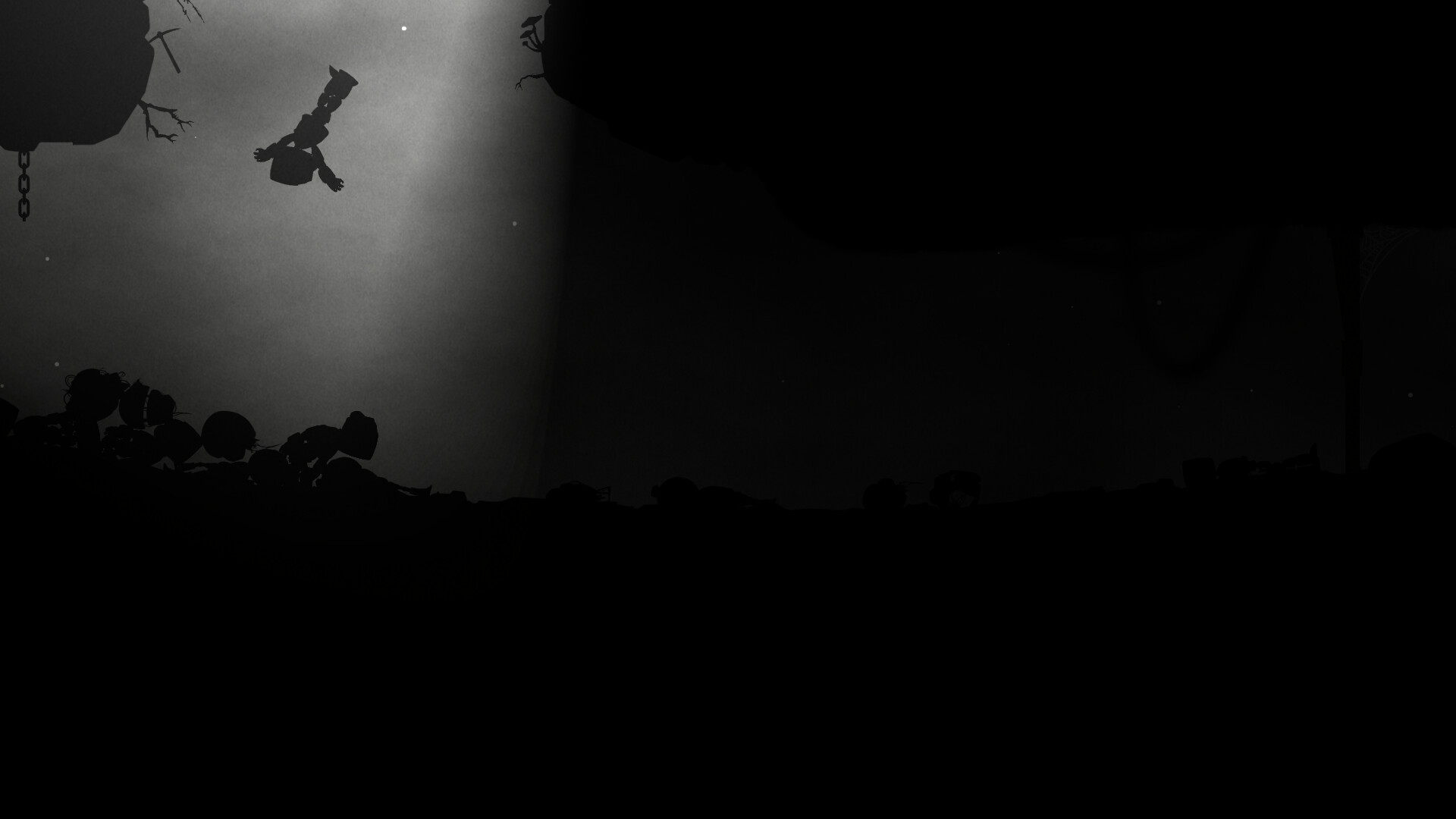Worker: 7549 screenshot 4