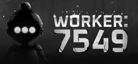 Worker: 7549 header art