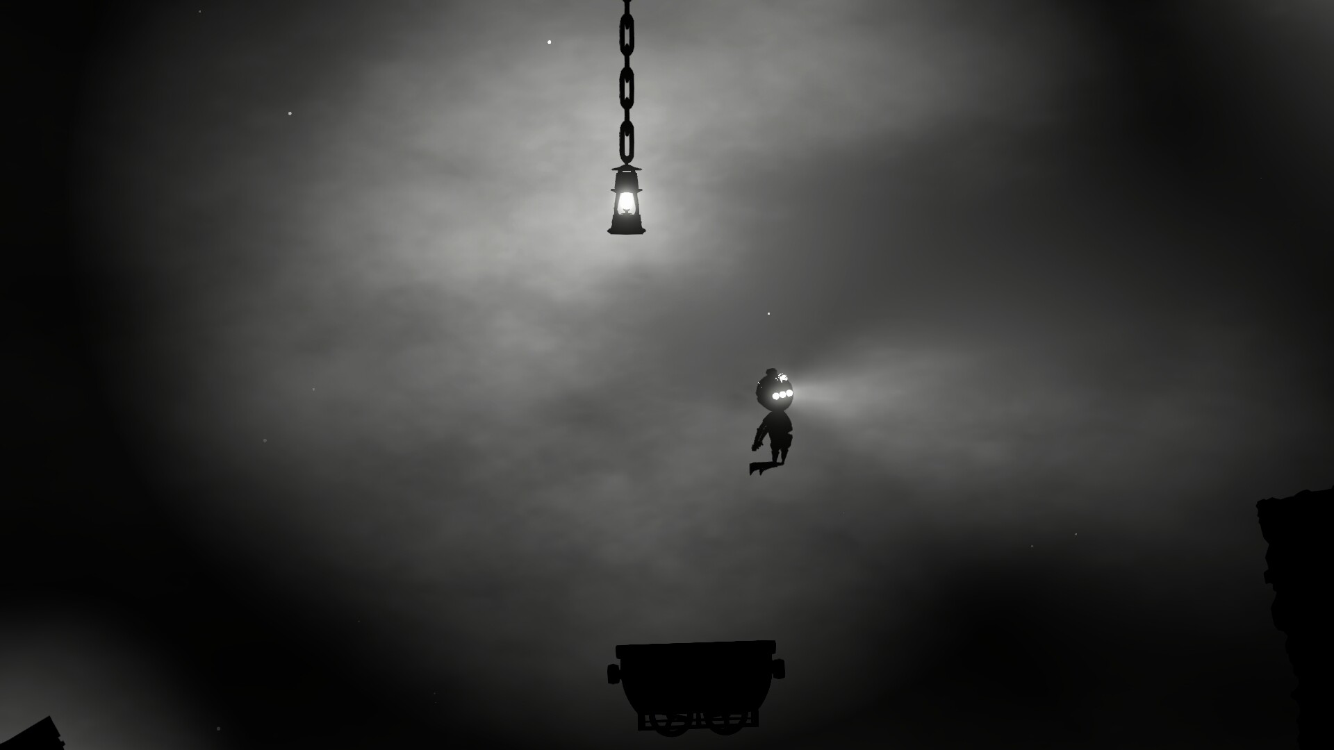 Worker: 7549 screenshot #2