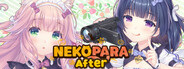 NEKOPARA After logo
