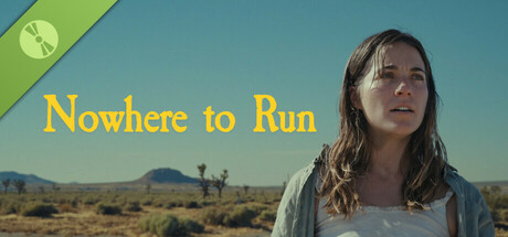 Nowhere to Run Demo cover art