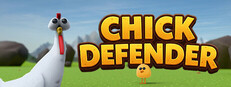 Chick Defender