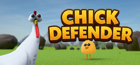 Image for Chick Defender