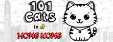 101 Cats in Hong Kong