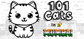 101 Cats in Mumbai