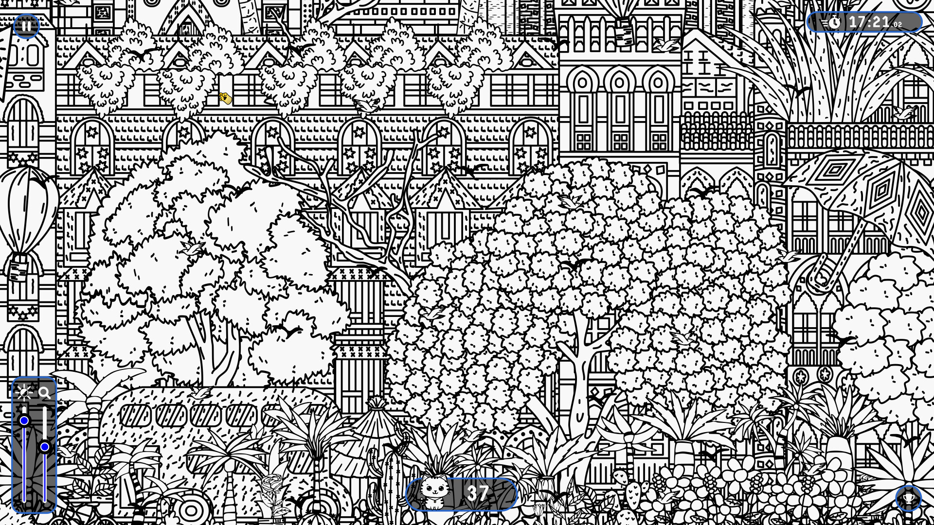 Hidden Pets: 101 Cats in Mumbai screenshot 4