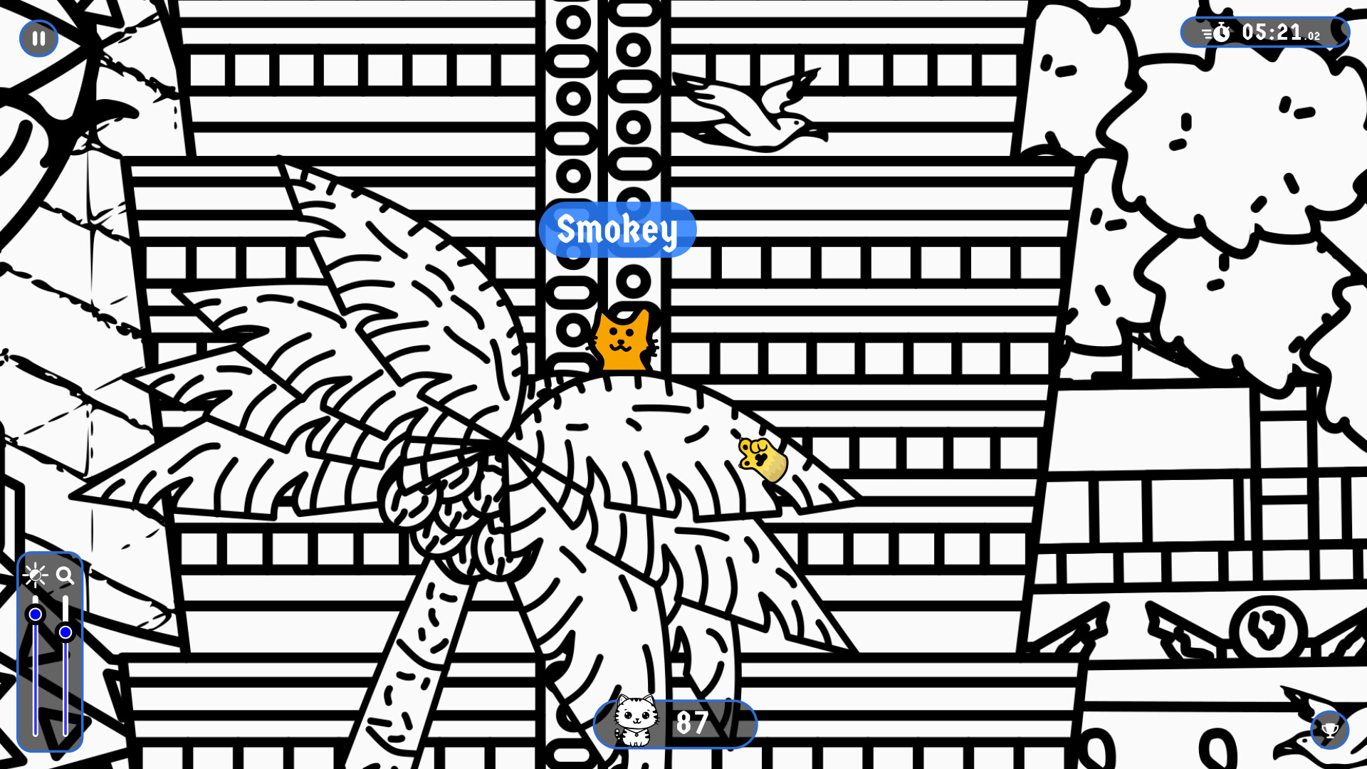 101 Cats in Taiwan screenshot #2