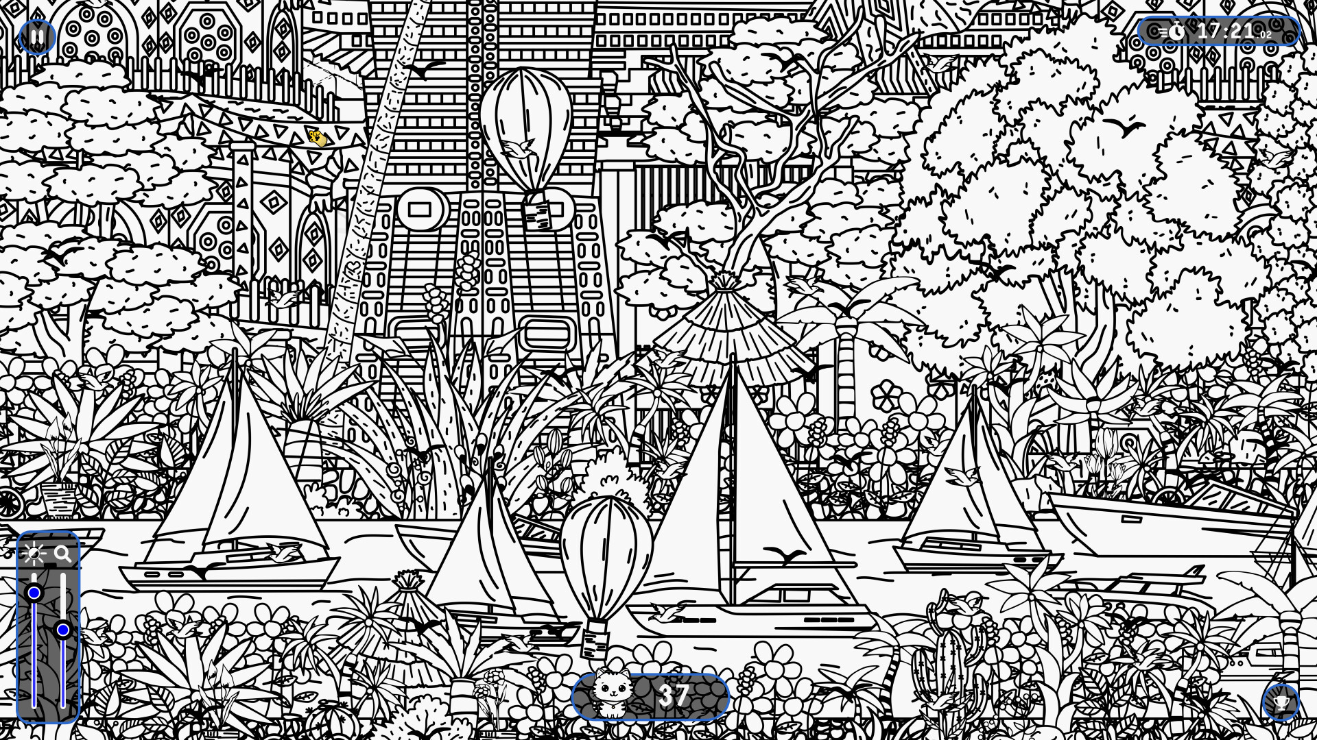 101 Cats in Taiwan screenshot #4