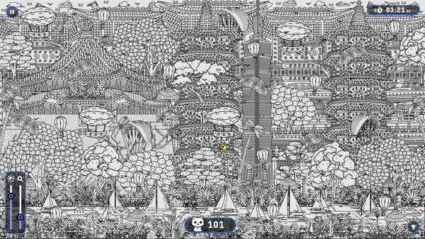 101 Cats Hidden in Taiwan for steam 101 Cats Hidden in Taiwan for steam
