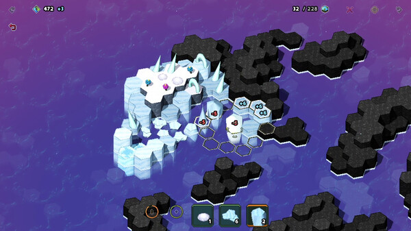 Steam Image