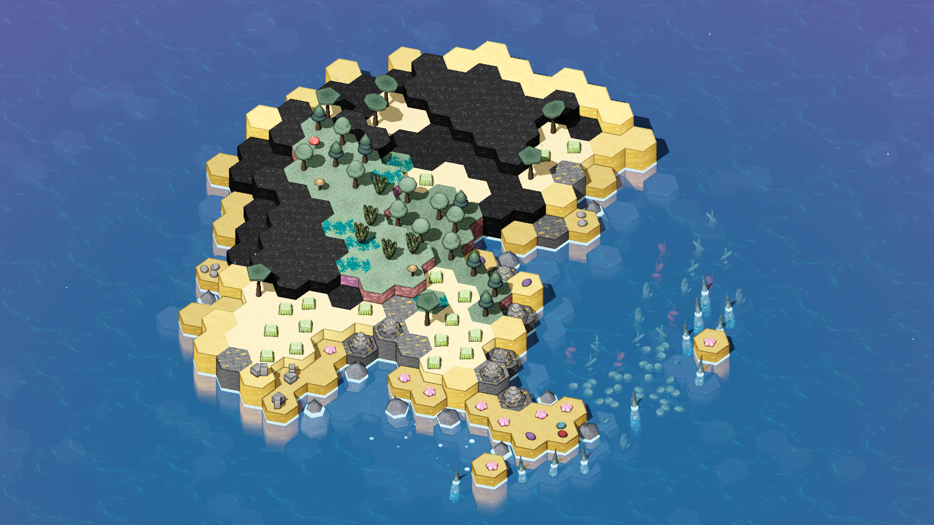 My Tiny Landscape screenshot #10