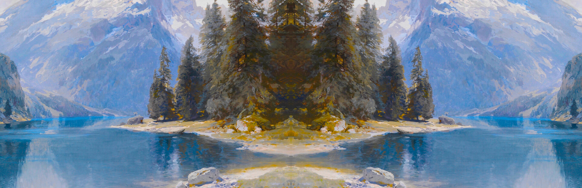 My Tiny Landscape