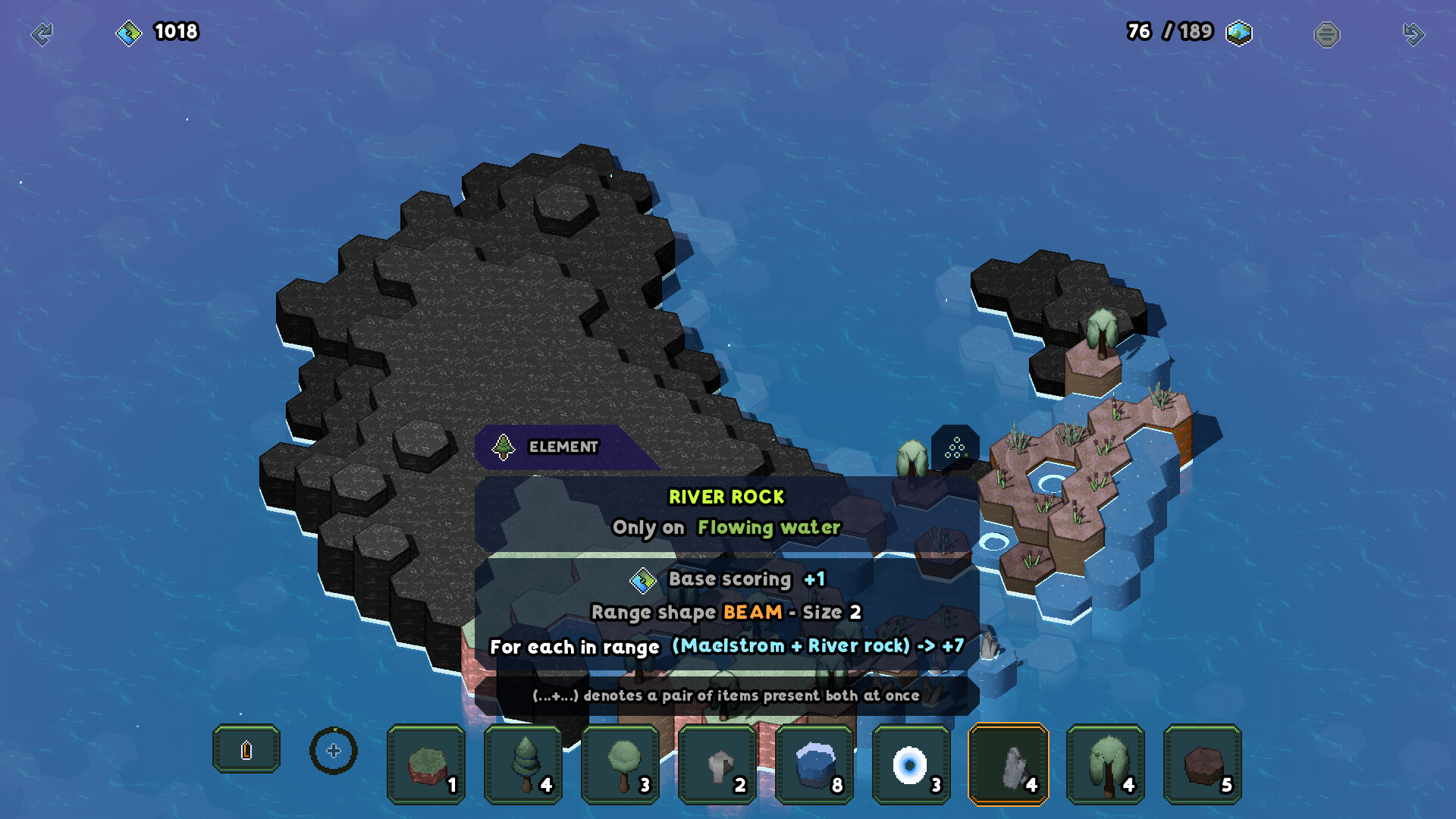 My Tiny Landscape screenshot #6