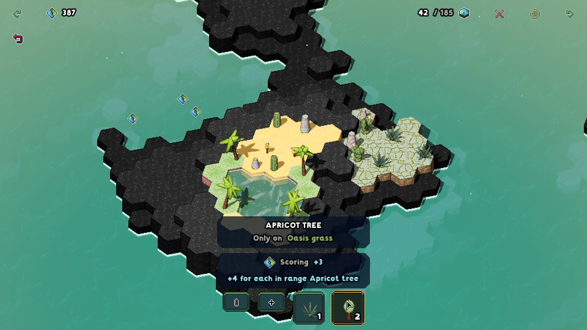 Steam Image