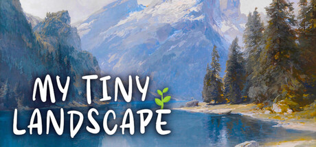 My Tiny Landscape