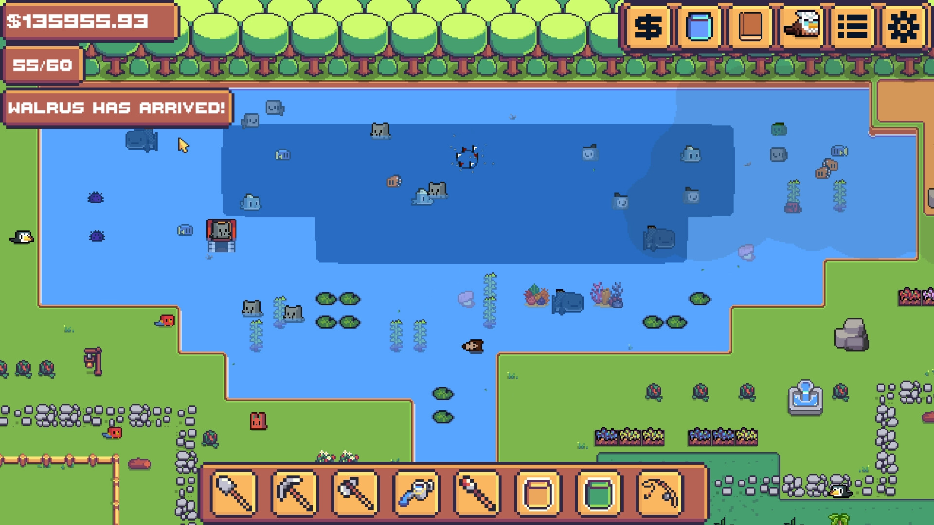 Wildseed screenshot #6