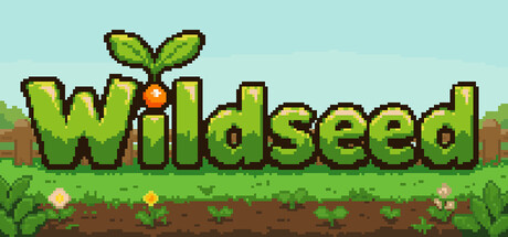 Wildseed header art