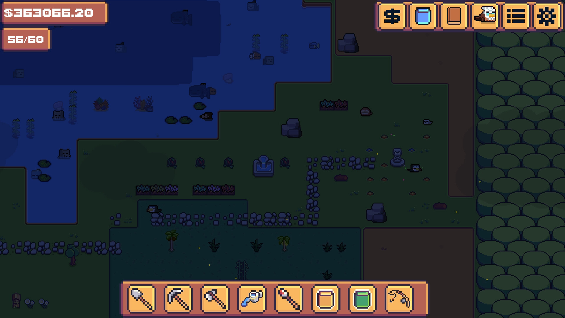 Wildseed screenshot #7