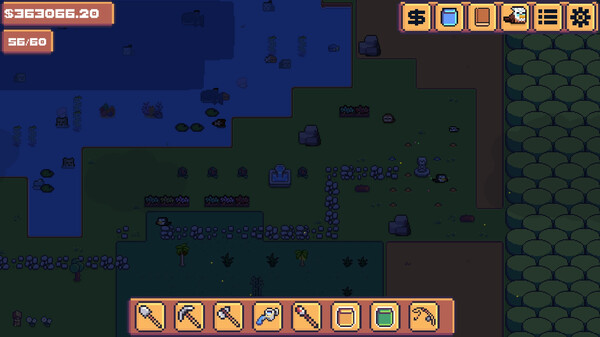 Wildseed screenshot 5