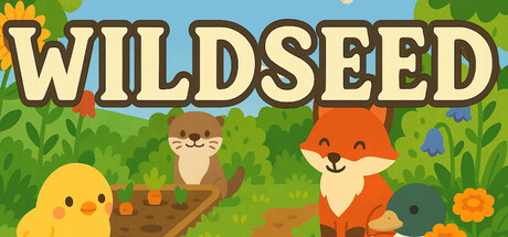 Wildseed cover art