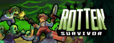 Rotten Survivor Small Capsule Image
