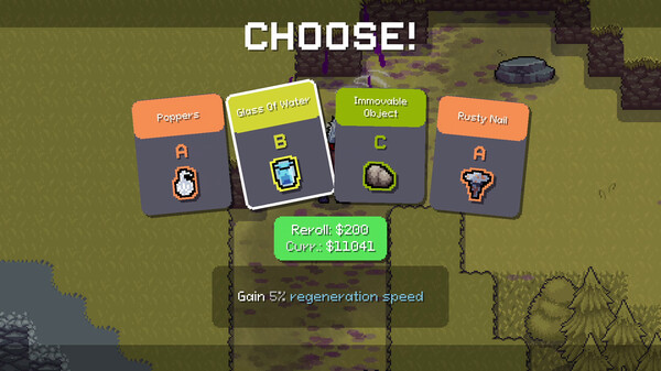 Rotten Survivor screenshot 5