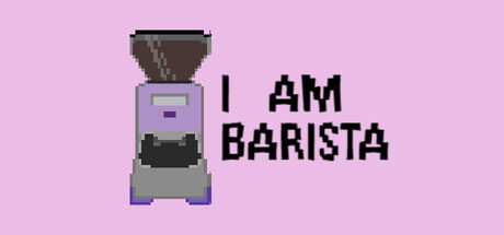 I Am Barista game thumbnail