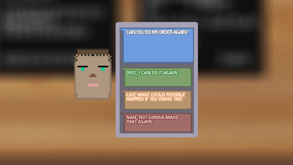 I am barista screenshot 4