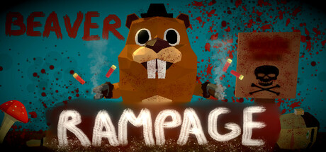 Image for BEAVER RAMPAGE