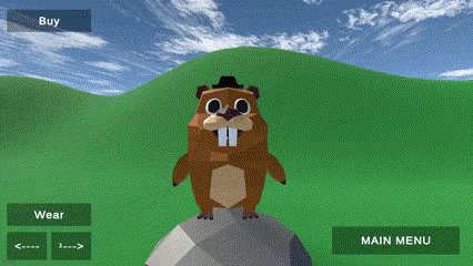 BEAVER RAMPAGE video 1