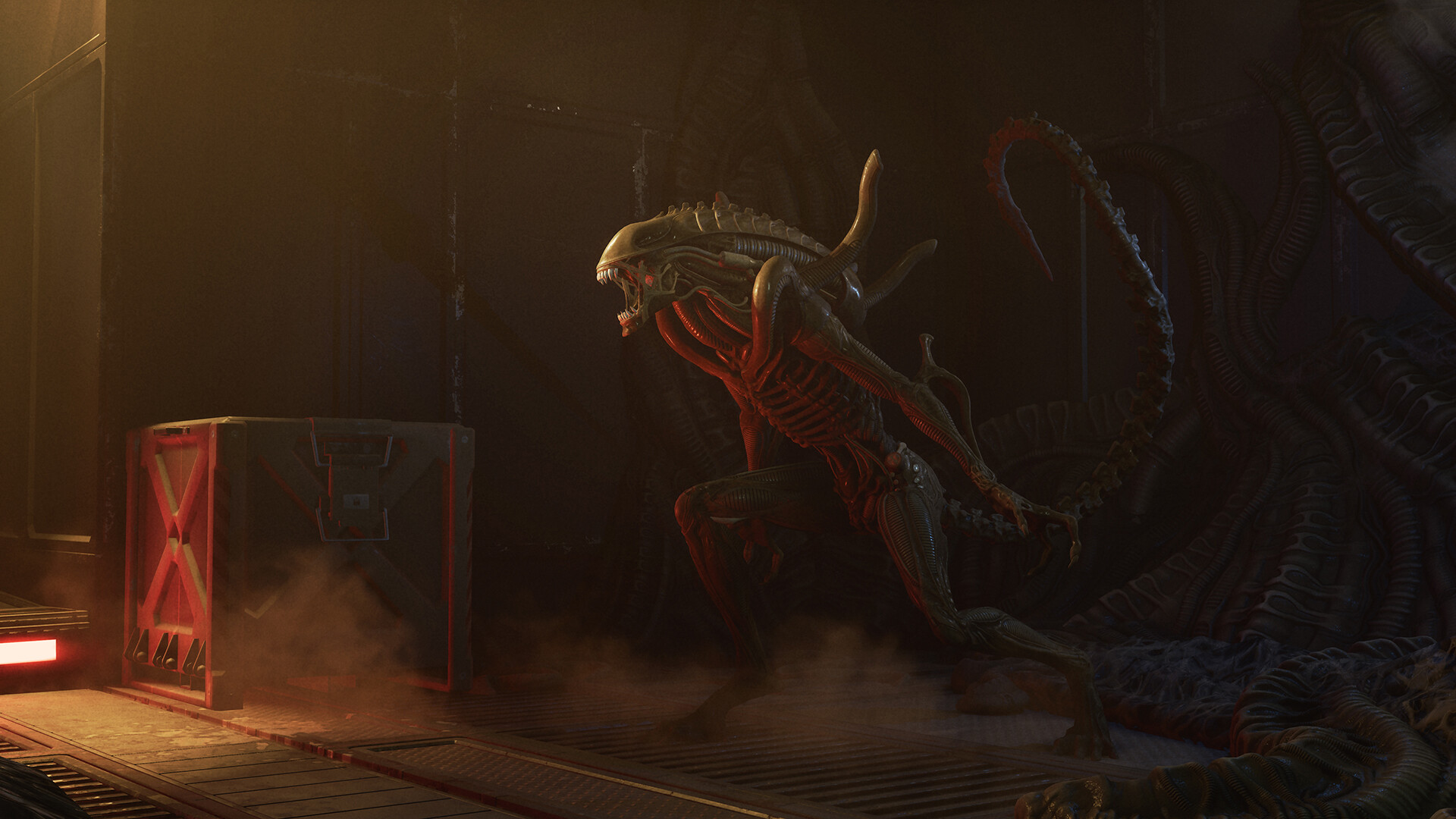 #2. Alien: Rogue Incursion Evolved Edition (Steam) Podle: Survios