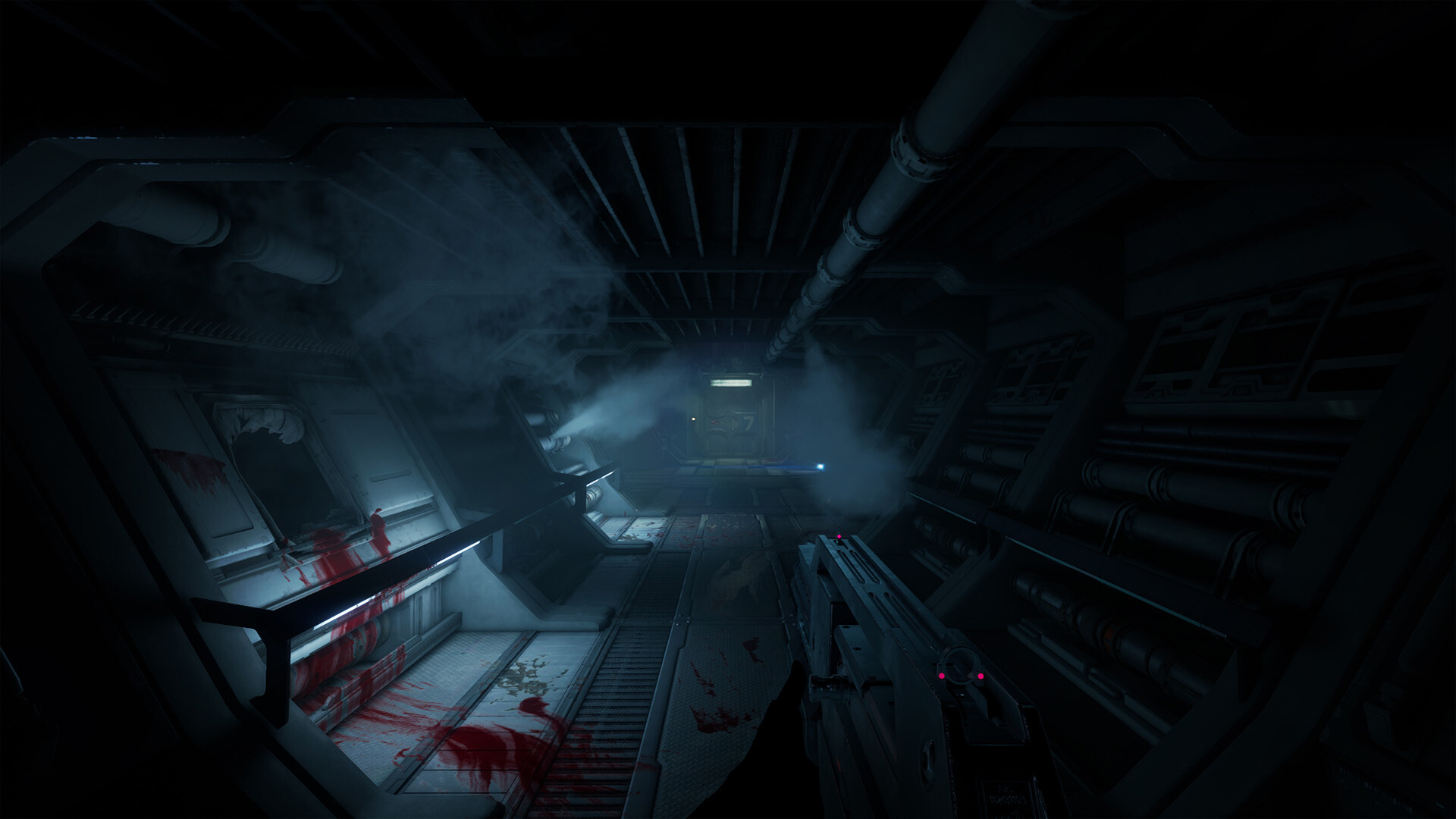 #8. Alien: Rogue Incursion Evolved Edition (Steam) Podle: Survios