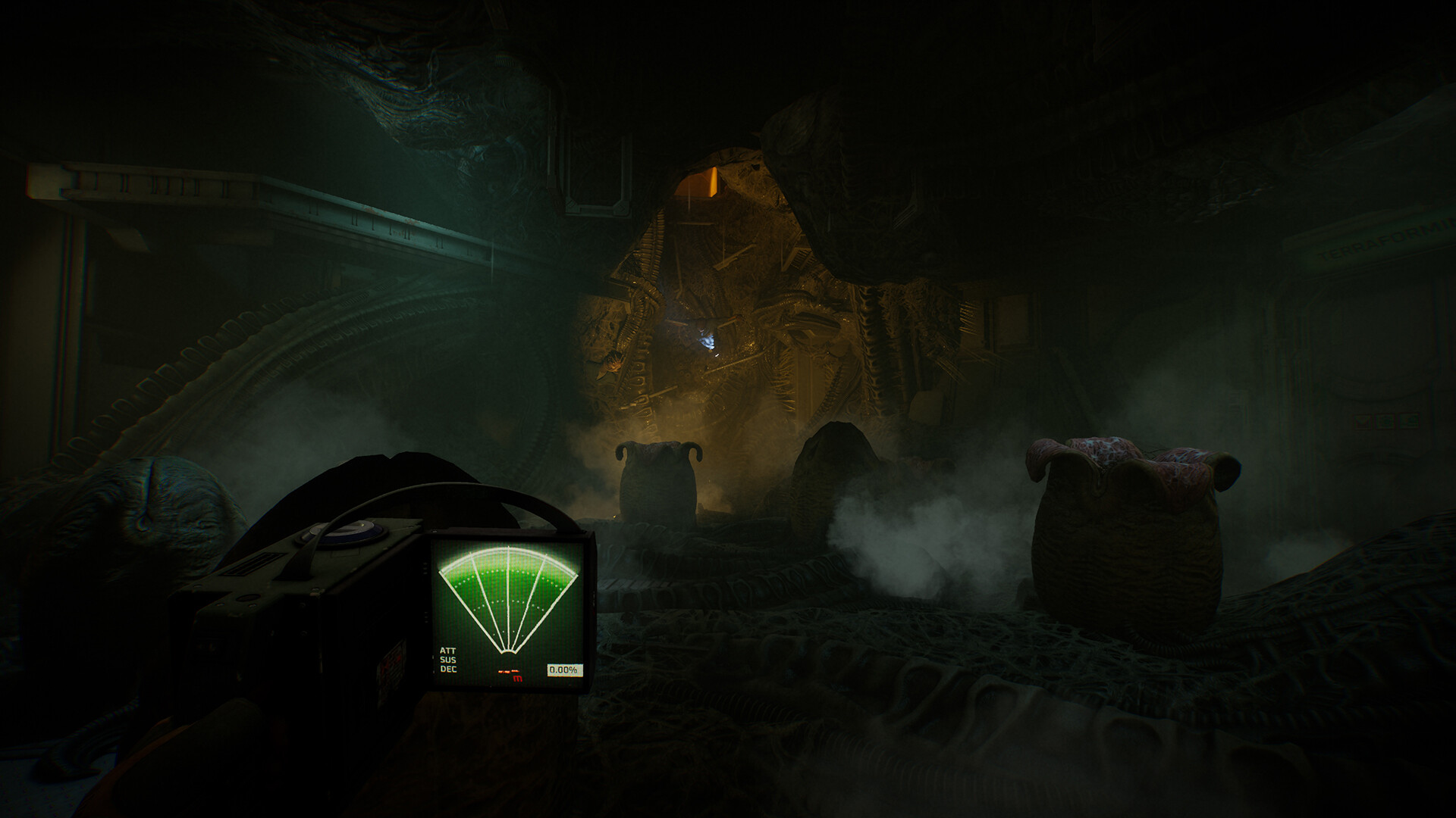 #6. Alien: Rogue Incursion Evolved Edition (Steam) Podle: Survios