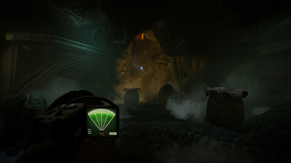 Alien: Rogue Incursion Evolved Edition screenshot 6