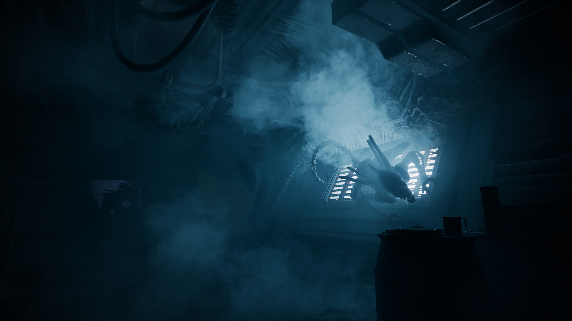 #4. Alien: Rogue Incursion Evolved Edition (Steam) Podle: Survios