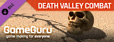 GameGuru - Death Valley Pack Small Capsule Image