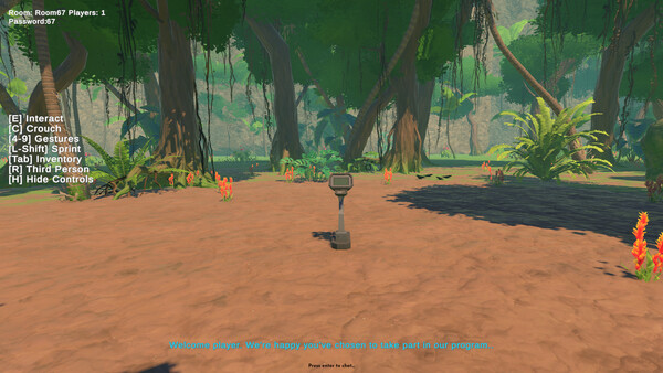 Hide and Seek screenshot